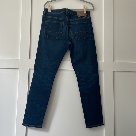 American Eagle Men’s Skinny Jeans - Picture 2 of 6